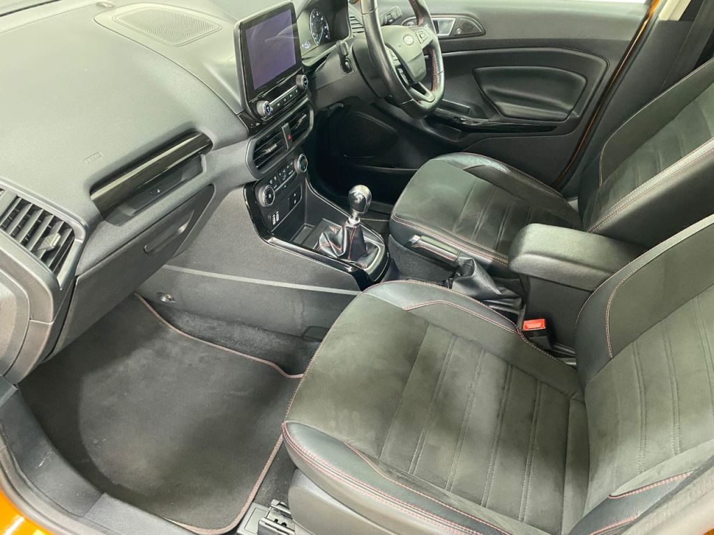 Used Ford Ecosport 2018 for sale - 76255828: Photo 4