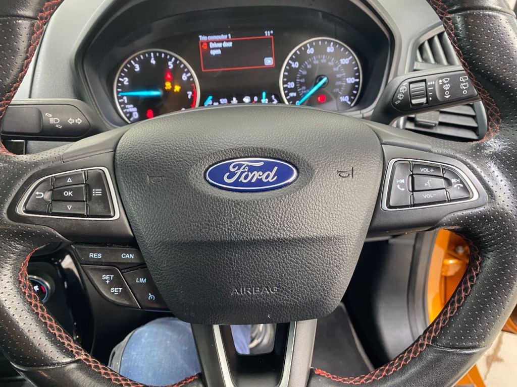 Used Ford Ecosport 2018 for sale - 76255828: Photo 6