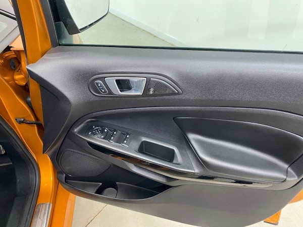 Used Ford Ecosport 2018 for sale - 76255828: Photo 8
