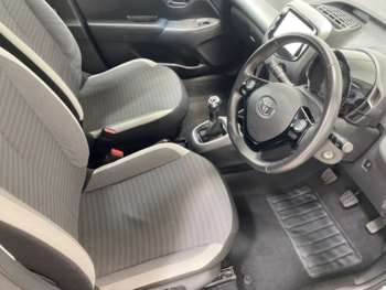 Used Toyota AYGO 2020 for sale - 75242110: Photo