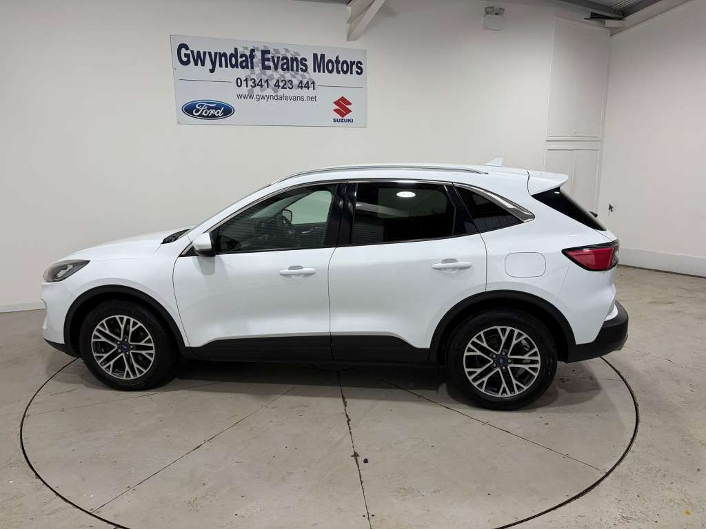 Used Ford Kuga 2022 for sale - 77451388: Photo 10