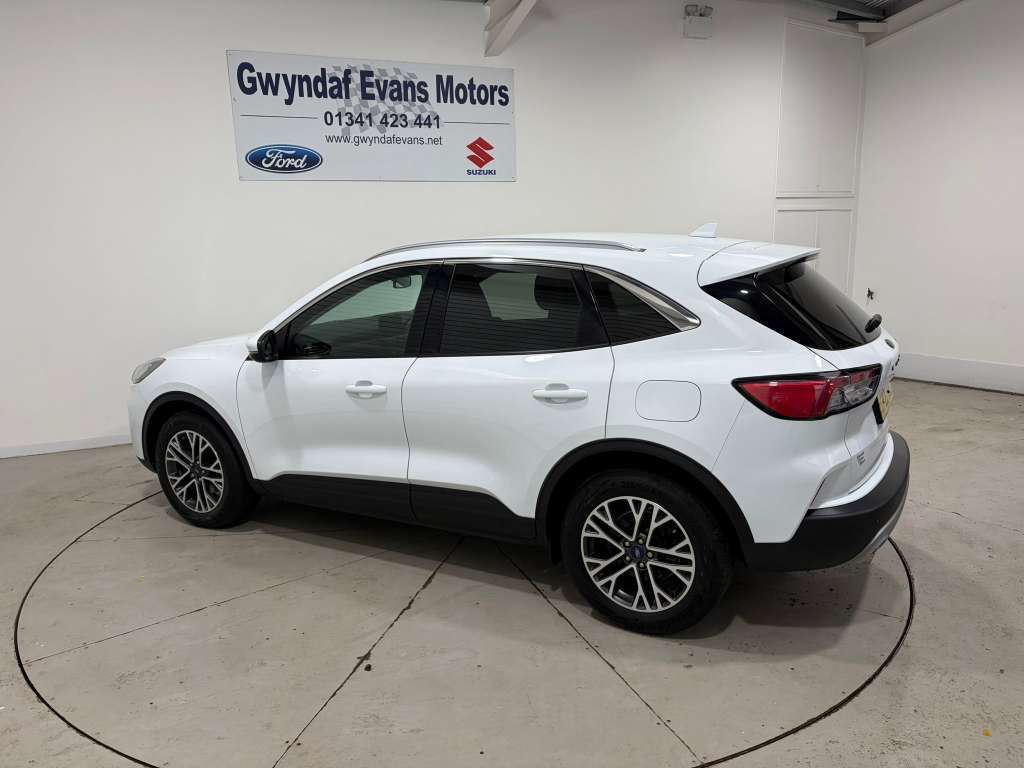Used Ford Kuga 2022 for sale - 77451388: Photo 11