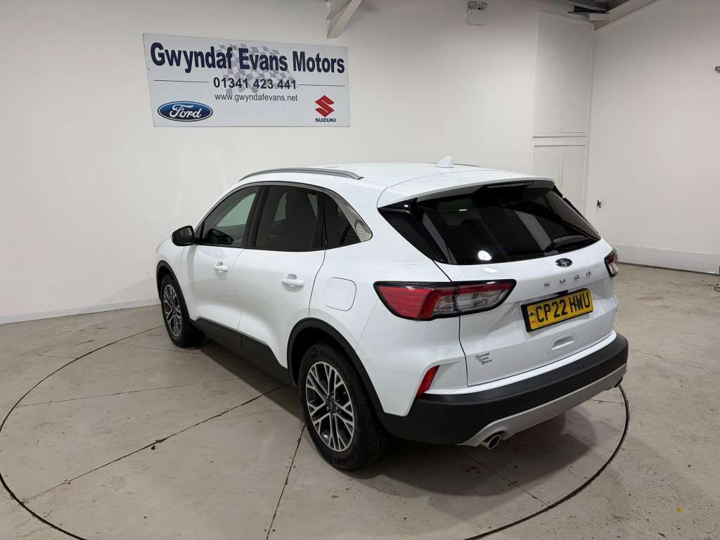 Used Ford Kuga 2022 for sale - 77451388: Photo 12