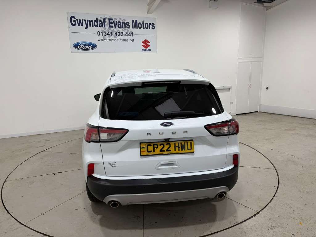 Used Ford Kuga 2022 for sale - 77451388: Photo 13