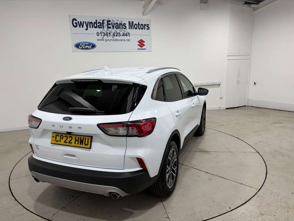 Used Ford Kuga 2022 for sale - 77451388: Photo 14