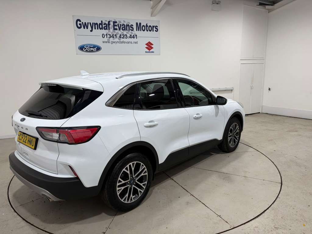 Used Ford Kuga 2022 for sale - 77451388: Photo 15