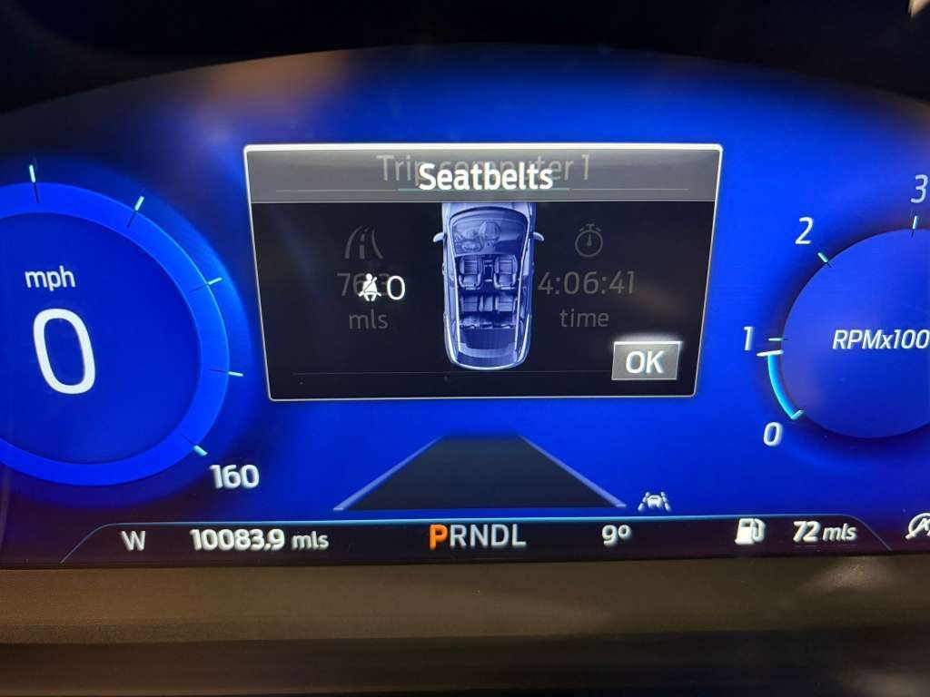 Used Ford Kuga 2022 for sale - 77451388: Photo 25