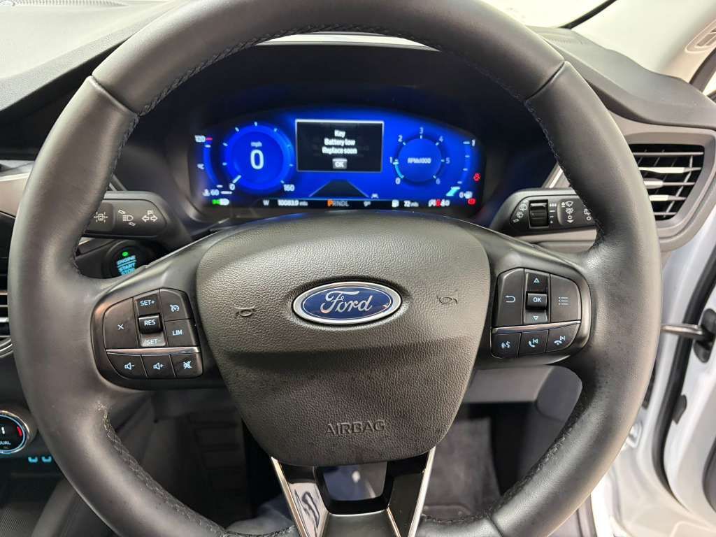 Used Ford Kuga 2022 for sale - 77451388: Photo 4