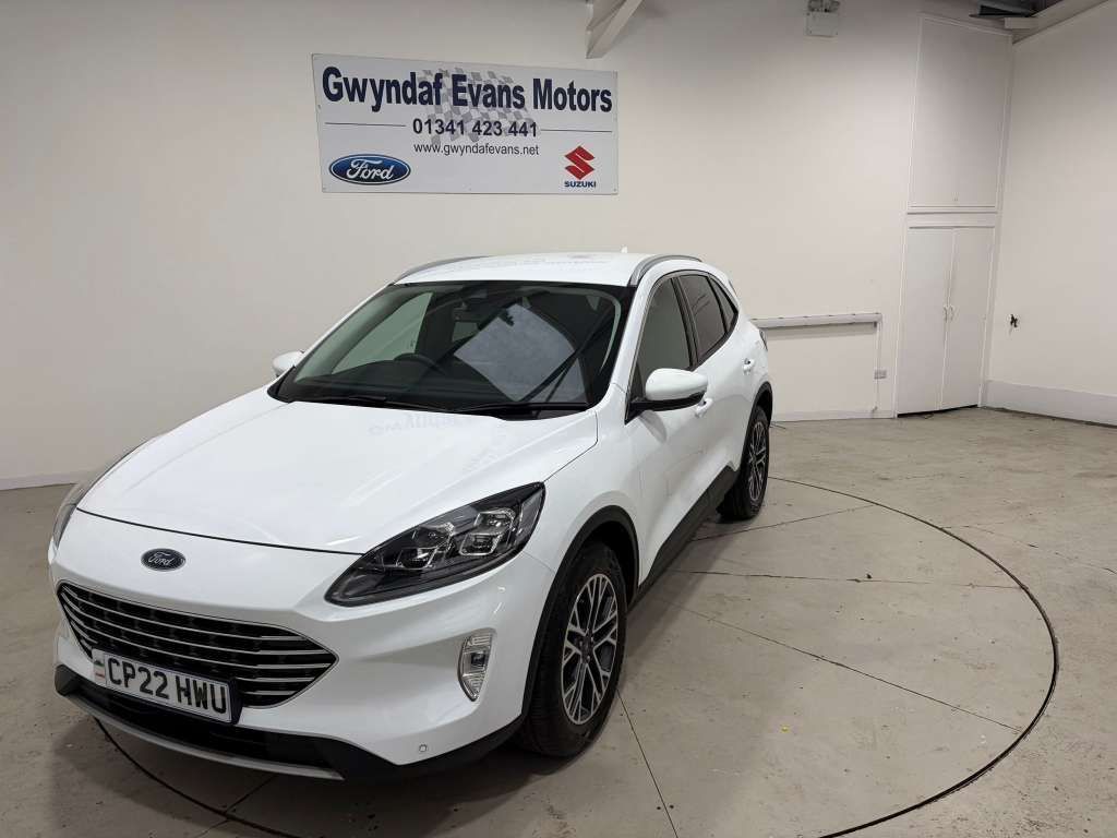 Used Ford Kuga 2022 for sale - 77451388: Photo 5