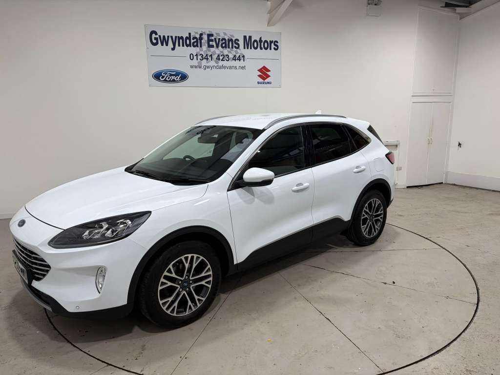 Used Ford Kuga 2022 for sale - 77451388: Photo 7