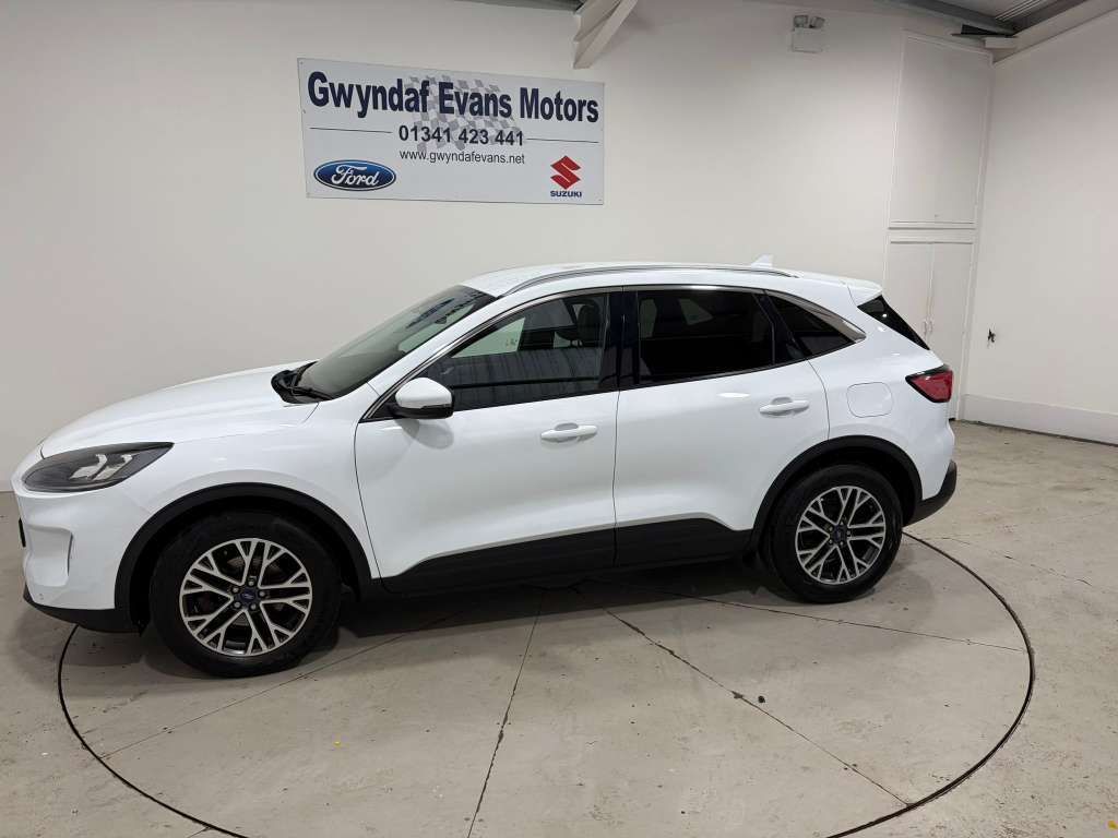 Used Ford Kuga 2022 for sale - 77451388: Photo 9