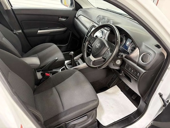 Used Suzuki Vitara 2018 for sale - 78671634: Photo