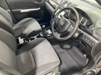 Used Suzuki Vitara 2018 for sale - 75474124: Photo