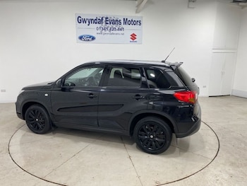 Used Suzuki Vitara 2018 for sale - 75474124: Photo