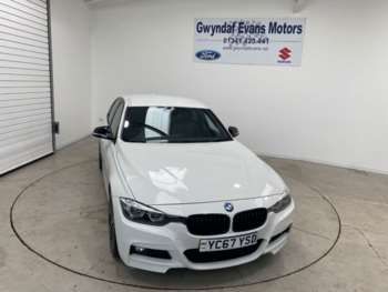 Used BMW 3 Series 2017 for sale - 75009169: Photo