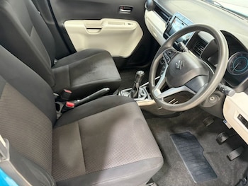 Used Suzuki Ignis 2017 for sale - 78371677: Photo