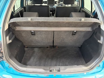 Used Suzuki Ignis 2017 for sale - 78371677: Photo