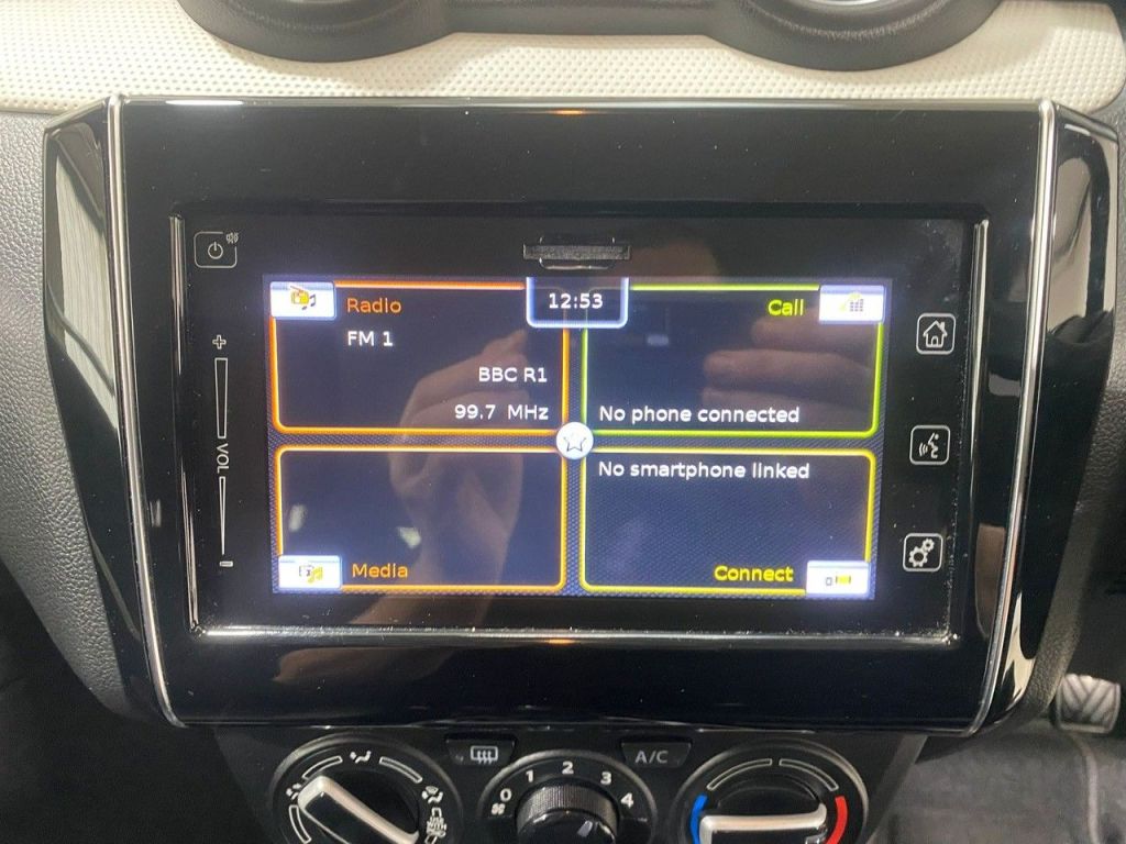 Used Suzuki Swift 2020 for sale - 77179856: Photo 10