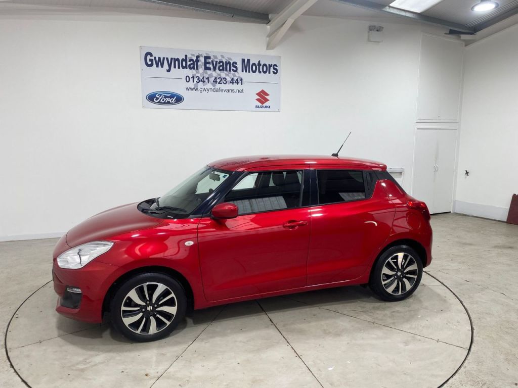 Used Suzuki Swift 2020 for sale - 77179856: Photo 11