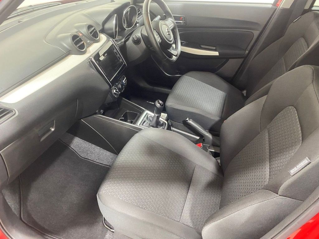 Used Suzuki Swift 2020 for sale - 77179856: Photo 14