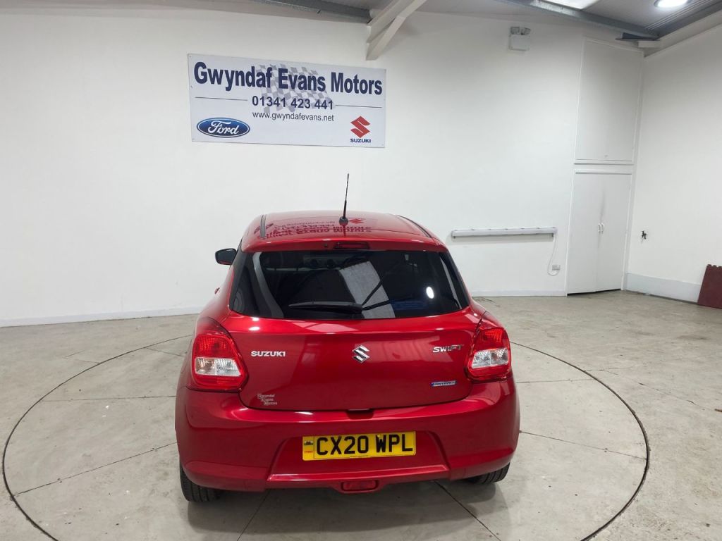 Used Suzuki Swift 2020 for sale - 77179856: Photo 15