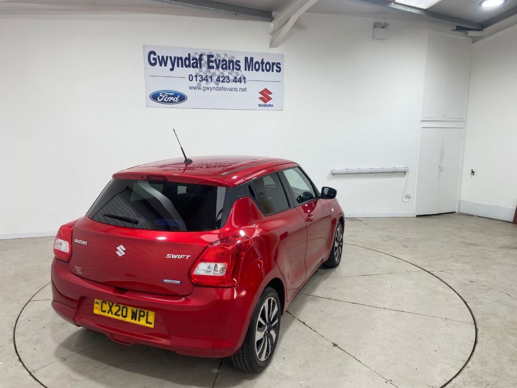 Used Suzuki Swift 2020 for sale - 77179856: Photo 17