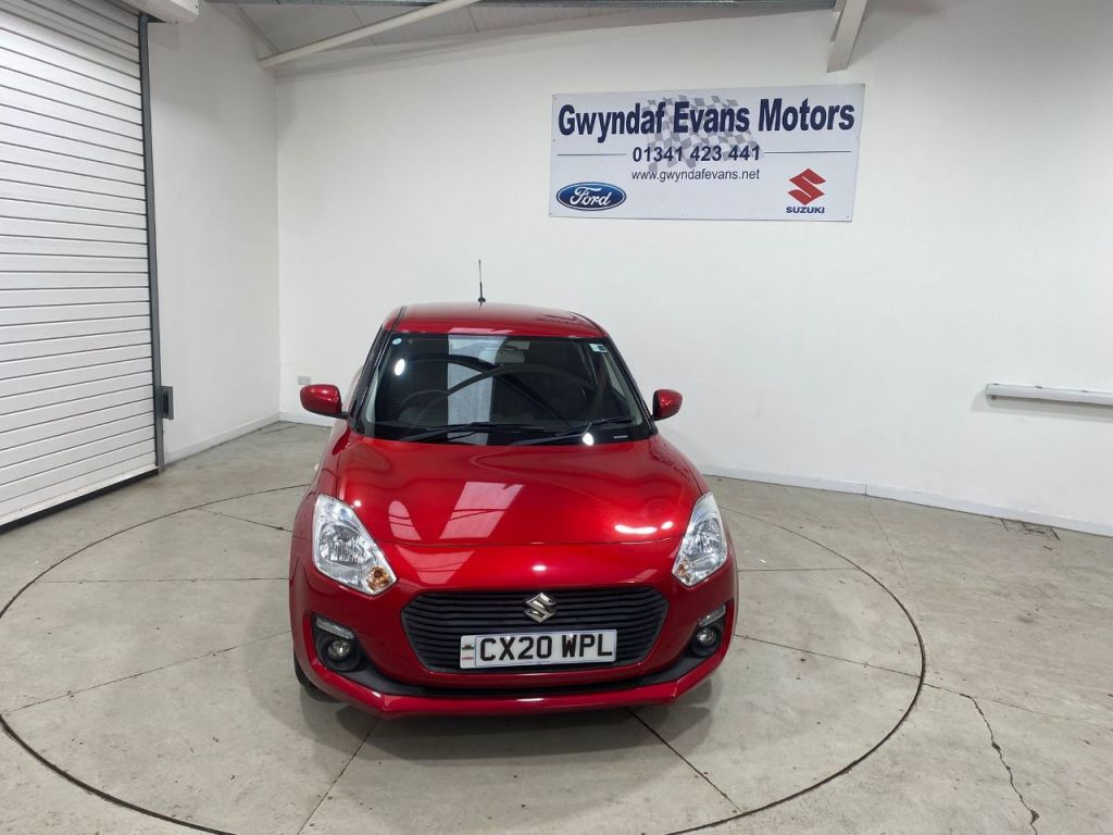 Used Suzuki Swift 2020 for sale - 77179856: Photo 19