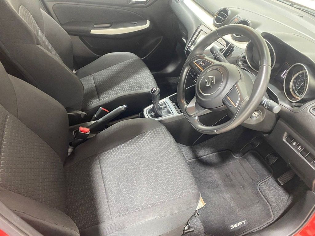 Used Suzuki Swift 2020 for sale - 77179856: Photo 2