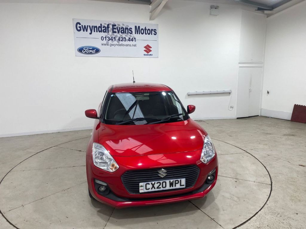 Used Suzuki Swift 2020 for sale - 77179856: Photo 21