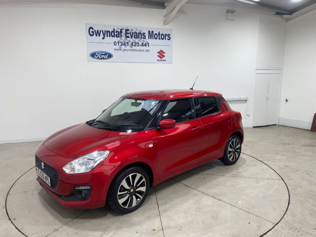 Used Suzuki Swift 2020 for sale - 77179856: Photo 23