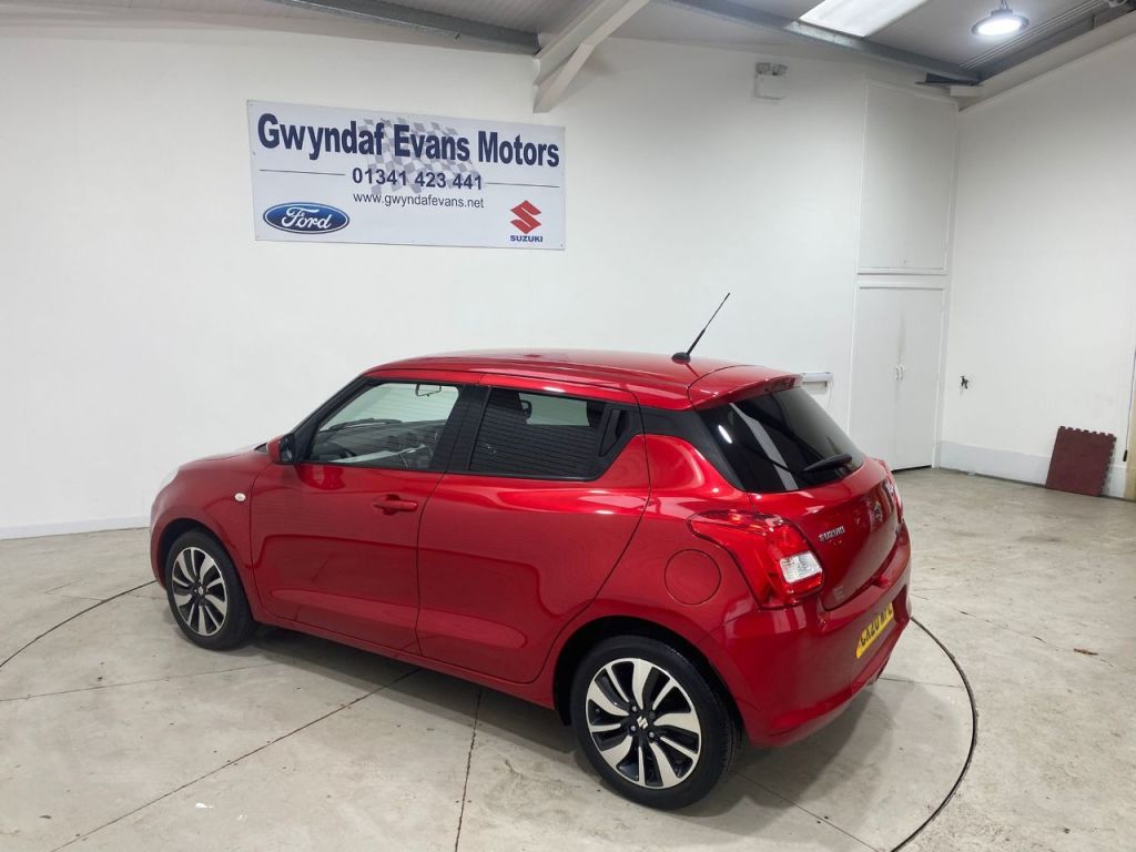 Used Suzuki Swift 2020 for sale - 77179856: Photo 3