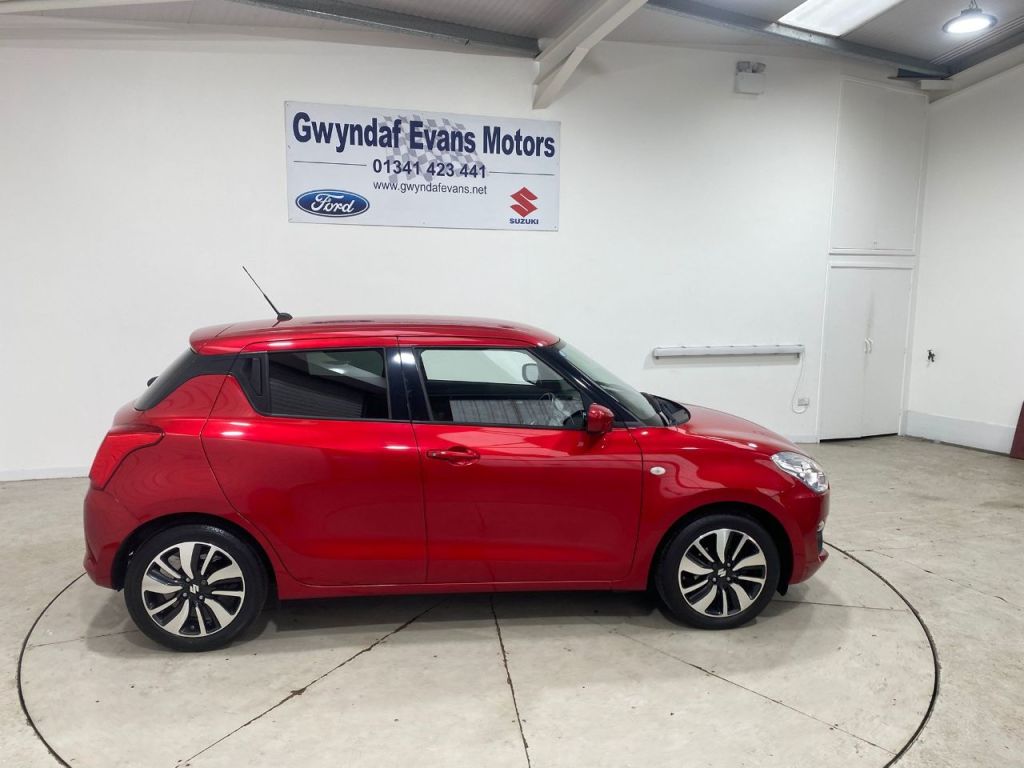 Used Suzuki Swift 2020 for sale - 77179856: Photo 7