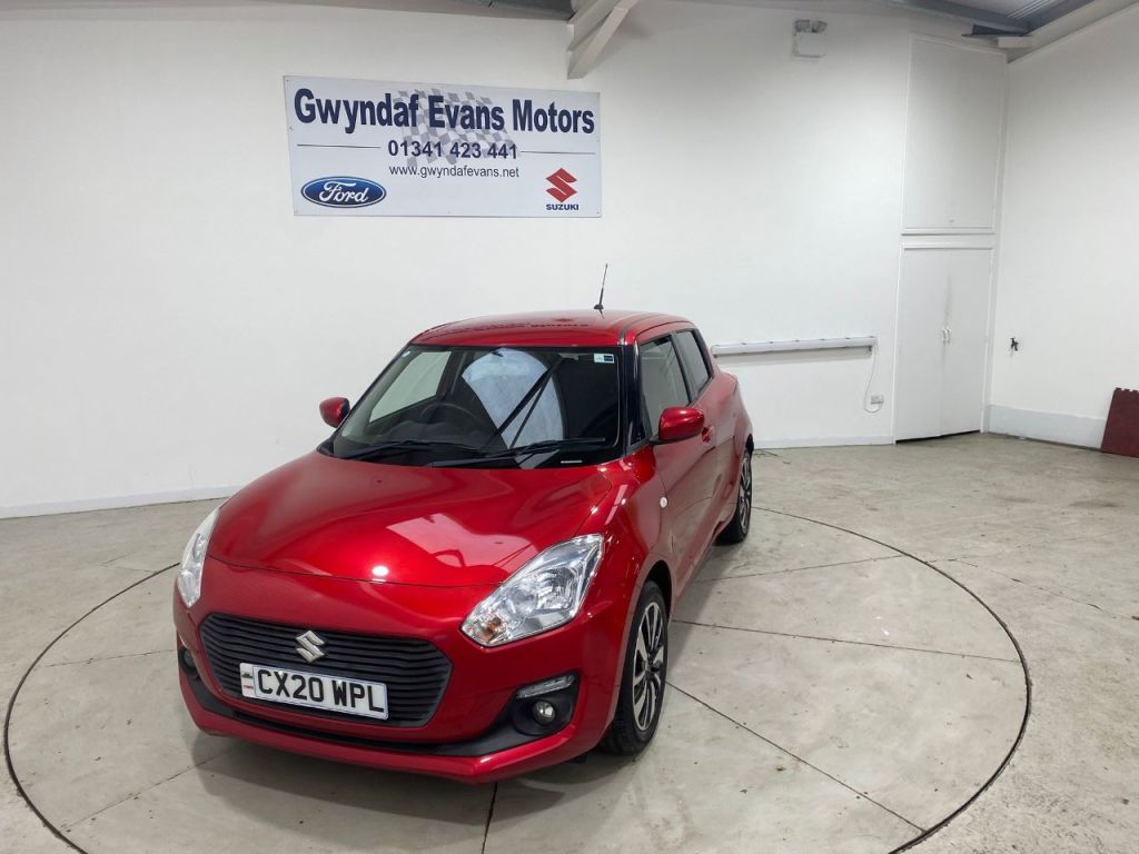 Used Suzuki Swift 2020 for sale - 77179856: Photo 9