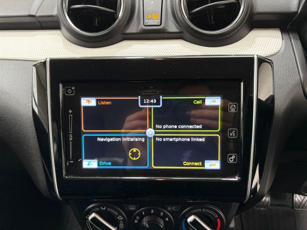 Used Suzuki Swift 2023 for sale - 77541815: Photo 10