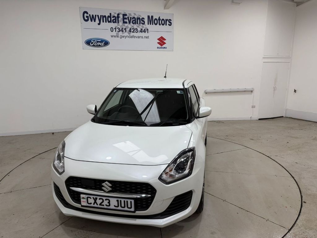 Used Suzuki Swift 2023 for sale - 77541815: Photo 11