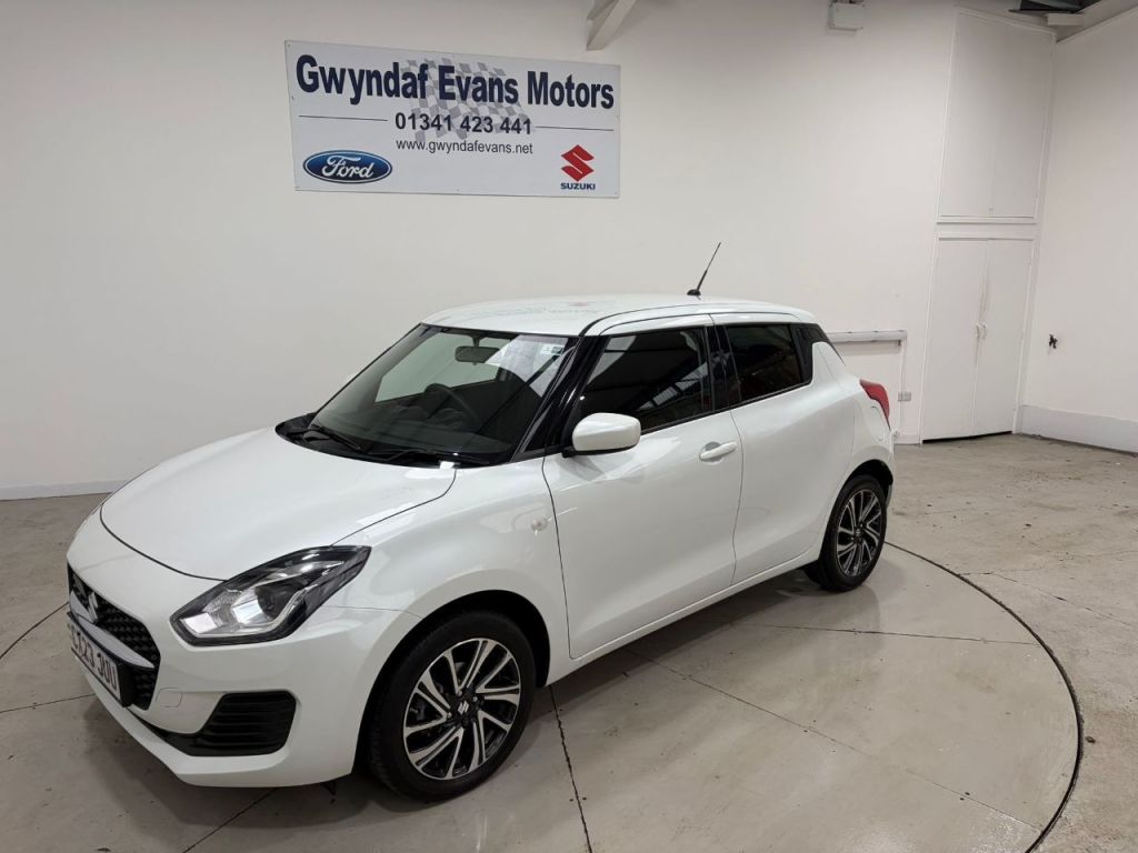 Used Suzuki Swift 2023 for sale - 77541815: Photo 13