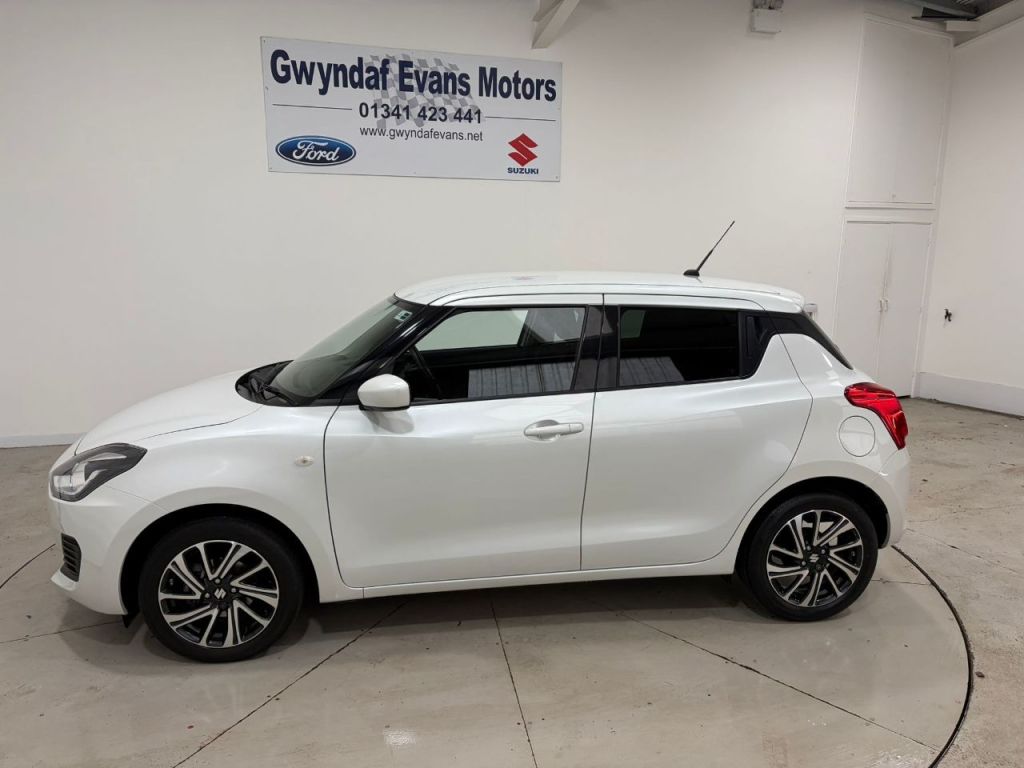 Used Suzuki Swift 2023 for sale - 77541815: Photo 15