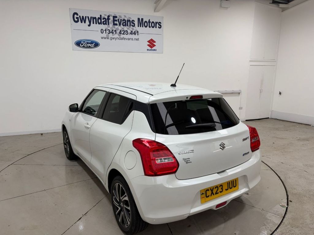Used Suzuki Swift 2023 for sale - 77541815: Photo 17