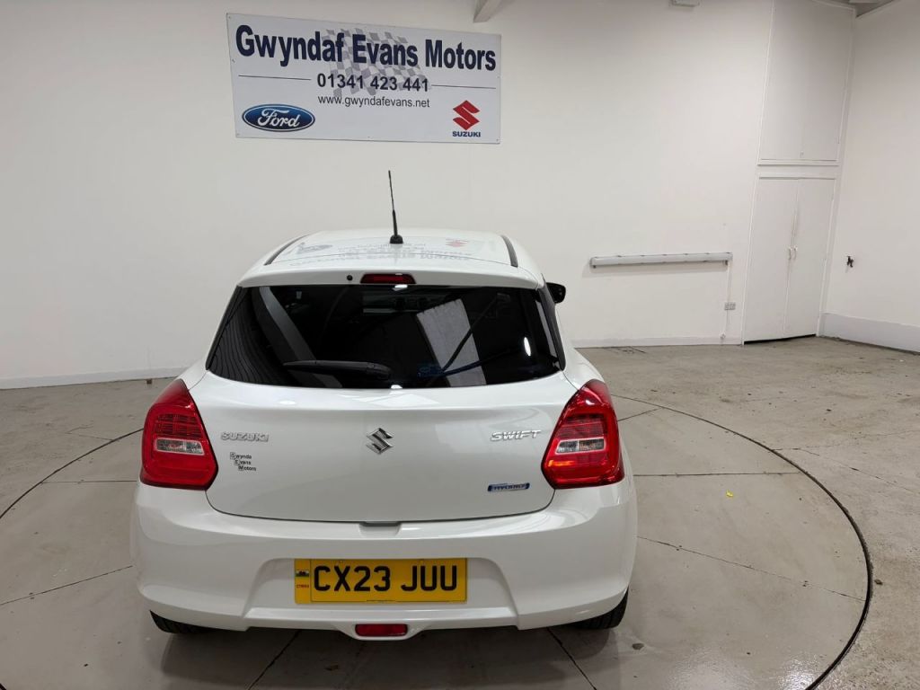 Used Suzuki Swift 2023 for sale - 77541815: Photo 19