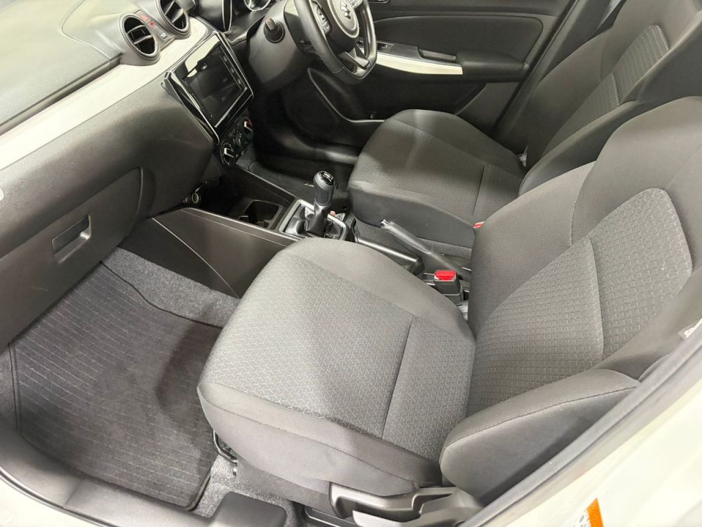 Used Suzuki Swift 2023 for sale - 77541815: Photo 23
