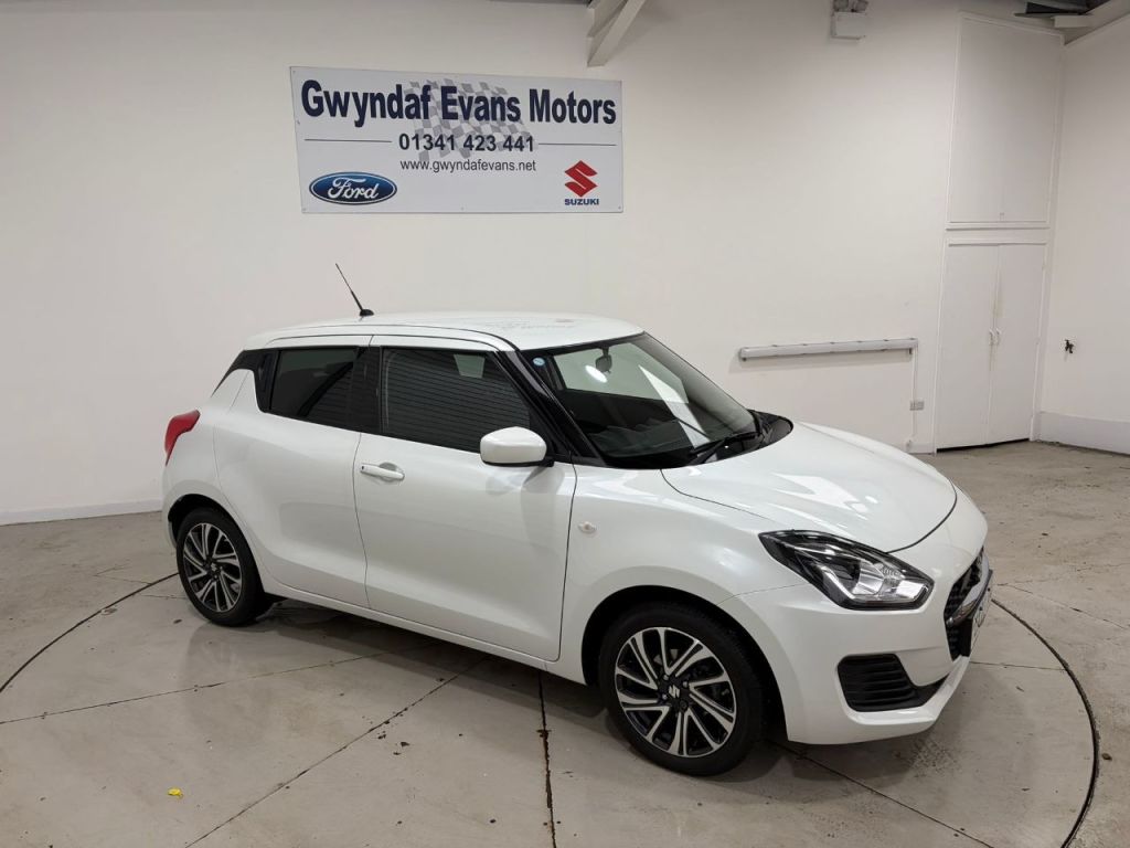 Used Suzuki Swift 2023 for sale - 77541815: Photo 7