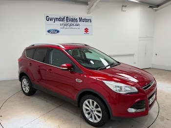 Used Ford Kuga 2015 for sale - 78850186: Photo