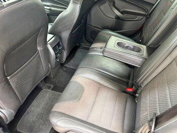 Used Ford Kuga 2015 for sale - 78850186: Photo