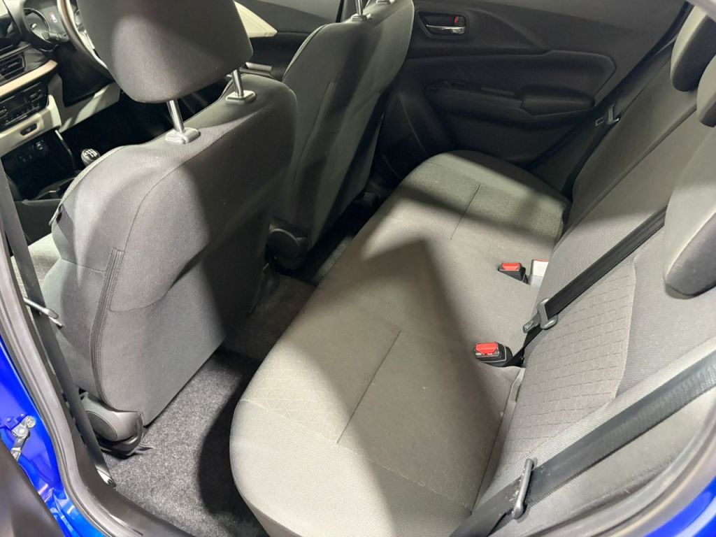 Used Suzuki Swift 2025 for sale - 77616557: Photo 11