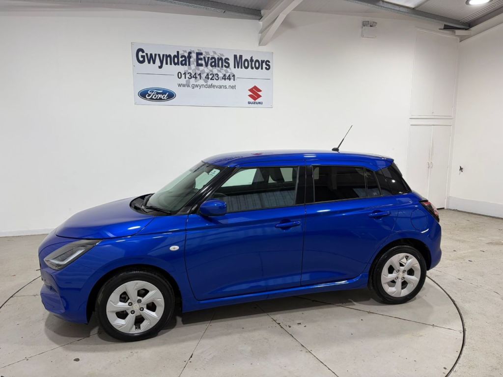 Used Suzuki Swift 2025 for sale - 77616557: Photo 12