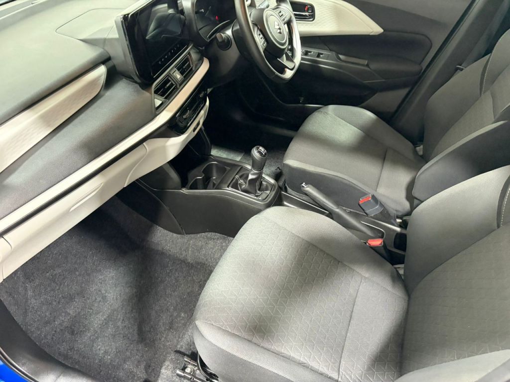 Used Suzuki Swift 2025 for sale - 77616557: Photo 13