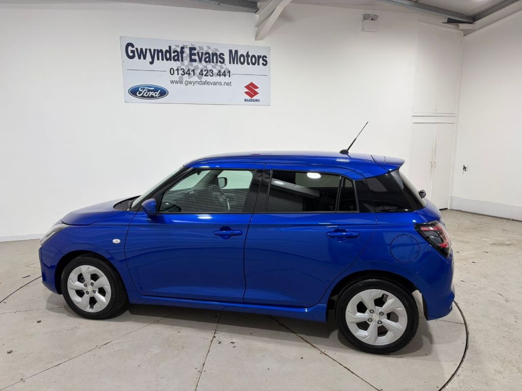 Used Suzuki Swift 2025 for sale - 77616557: Photo 14