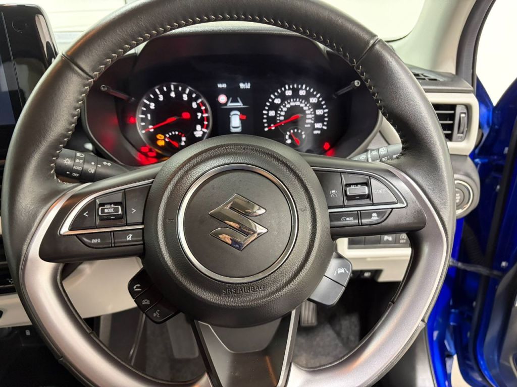 Used Suzuki Swift 2025 for sale - 77616557: Photo 15