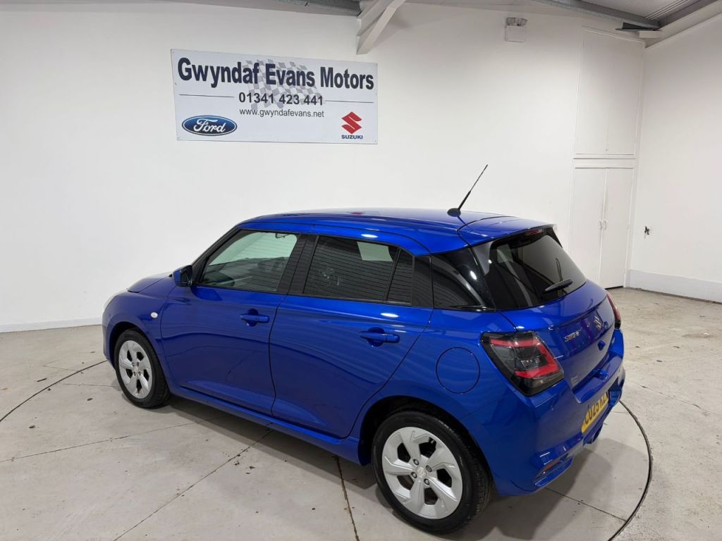 Used Suzuki Swift 2025 for sale - 77616557: Photo 16