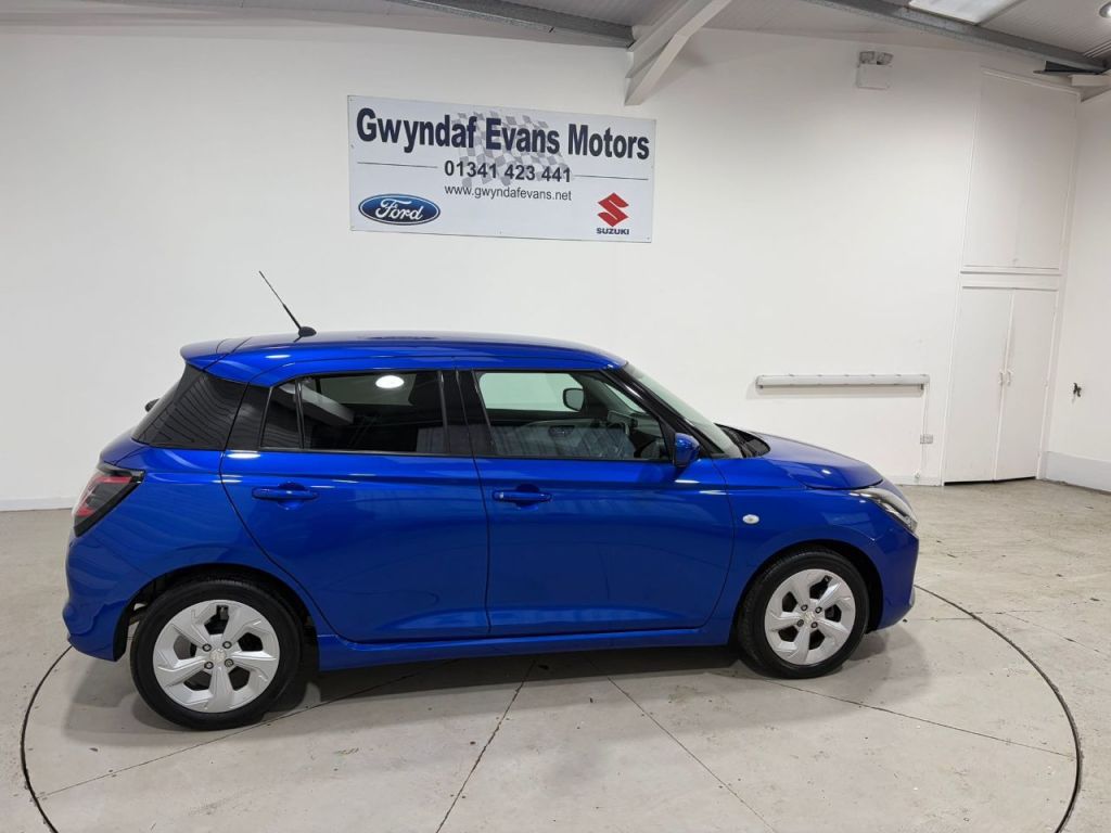 Used Suzuki Swift 2025 for sale - 77616557: Photo 18